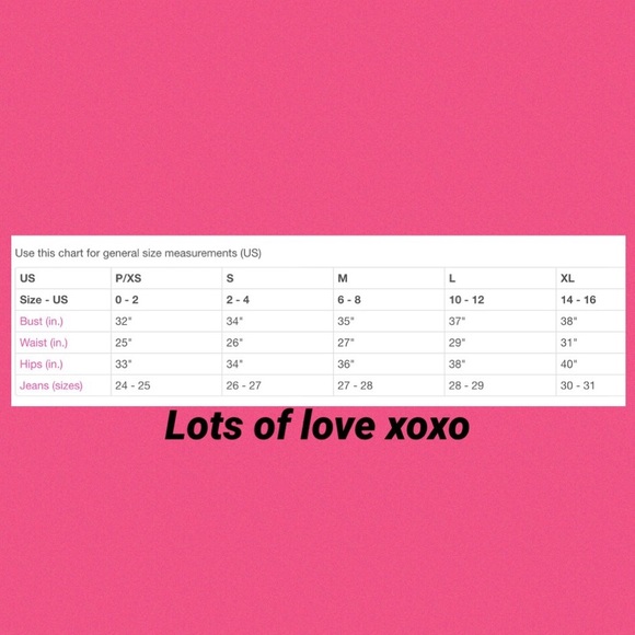 ❌DONATED❌Pink Overlay Lace Ruffled Hem Long Bell Sleeve Top - Picture 8 of 9